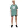 Tricou cu mânecă scurtă ASICS SHOREBREAK Tricou cu mânecă scurtă ASICS SHOREBREAK