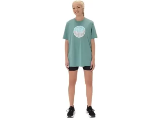 Tricou cu mânecă scurtă ASICS SHOREBREAK