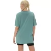Tricou cu mânecă scurtă ASICS SHOREBREAK Tricou cu mânecă scurtă ASICS SHOREBREAK