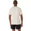 Tricou cu mânecă scurtă ASICS SHOREBREAK Tricou cu mânecă scurtă ASICS SHOREBREAK