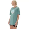 Tricou cu mânecă scurtă ASICS SHOREBREAK Tricou cu mânecă scurtă ASICS SHOREBREAK