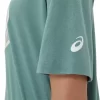 Tricou cu mânecă scurtă ASICS SHOREBREAK Tricou cu mânecă scurtă ASICS SHOREBREAK