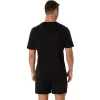 Tricou cu mânecă scurtă ASICS WISE TREE