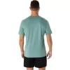 Tricou cu mânecă scurtă ASICS WISE TREE