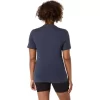Tricou cu mânecă scurtă ASICS WISE TREE