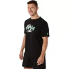 Tricou cu mânecă scurtă ASICS WISE TREE