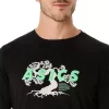 Tricou cu mânecă scurtă ASICS WISE TREE