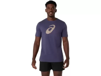 TRICOU CU MÂNECĂ SCURTĂ CU PENSULĂ