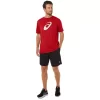 TRICOU CU MÂNECĂ SCURTĂ CU PENSULĂ TRICOU CU MÂNECĂ SCURTĂ CU PENSULĂ