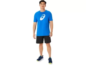 TRICOU CU MÂNECĂ SCURTĂ CU PENSULĂ
