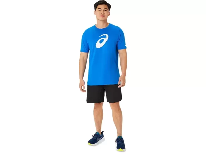TRICOU CU MÂNECĂ SCURTĂ CU PENSULĂ TRICOU CU MÂNECĂ SCURTĂ CU PENSULĂ