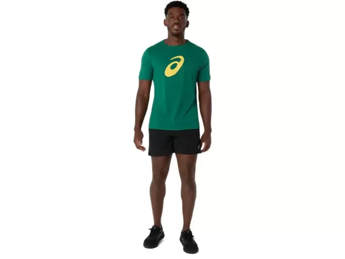 TRICOU CU MÂNECĂ SCURTĂ CU PENSULĂ TRICOU CU MÂNECĂ SCURTĂ CU PENSULĂ