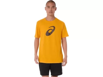TRICOU CU MÂNECĂ SCURTĂ CU PENSULĂ