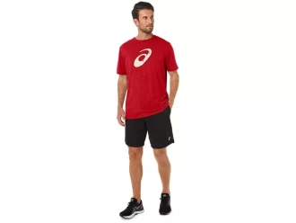 TRICOU CU MÂNECĂ SCURTĂ CU PENSULĂ
