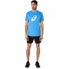 TRICOU CU MÂNECĂ SCURTĂ CU PENSULĂ TRICOU CU MÂNECĂ SCURTĂ CU PENSULĂ