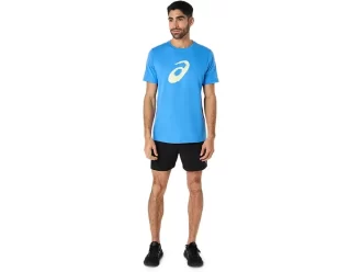 TRICOU CU MÂNECĂ SCURTĂ CU PENSULĂ