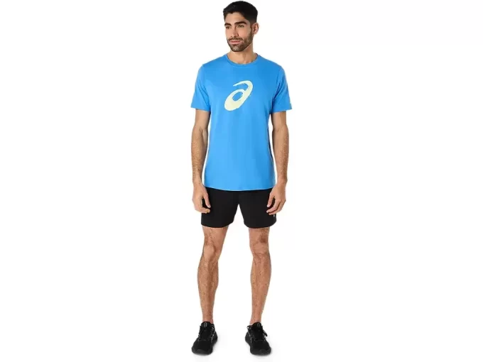 TRICOU CU MÂNECĂ SCURTĂ CU PENSULĂ TRICOU CU MÂNECĂ SCURTĂ CU PENSULĂ