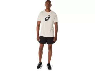 TRICOU CU MÂNECĂ SCURTĂ CU PENSULĂ