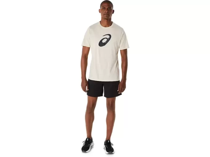 TRICOU CU MÂNECĂ SCURTĂ CU PENSULĂ TRICOU CU MÂNECĂ SCURTĂ CU PENSULĂ