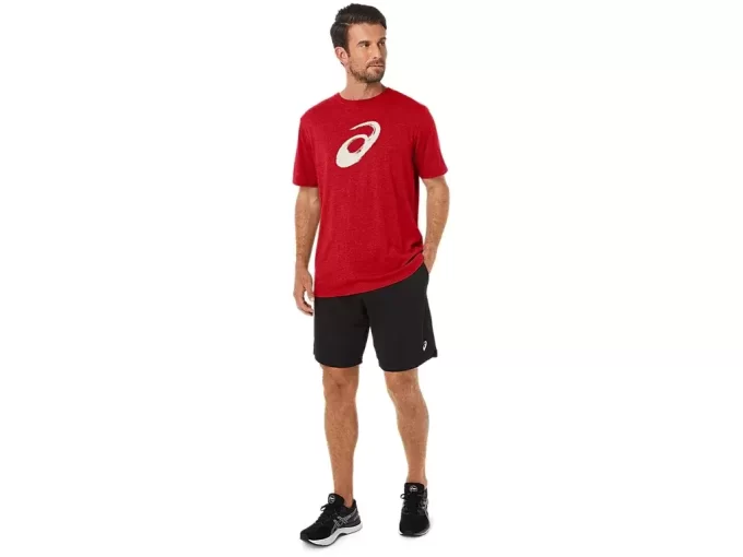 TRICOU CU MÂNECĂ SCURTĂ CU PENSULĂ TRICOU CU MÂNECĂ SCURTĂ CU PENSULĂ