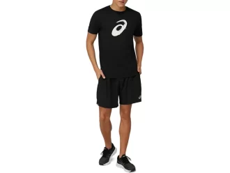 TRICOU CU MÂNECĂ SCURTĂ CU PENSULĂ