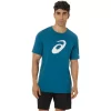 TRICOU CU MÂNECĂ SCURTĂ CU PENSULĂ TRICOU CU MÂNECĂ SCURTĂ CU PENSULĂ