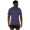 TRICOU CU MÂNECĂ SCURTĂ CU PENSULĂ TRICOU CU MÂNECĂ SCURTĂ CU PENSULĂ