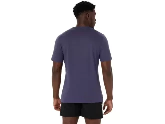 TRICOU CU MÂNECĂ SCURTĂ CU PENSULĂ