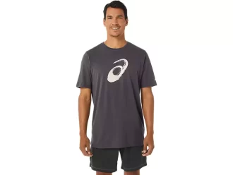 TRICOU CU MÂNECĂ SCURTĂ CU PENSULĂ