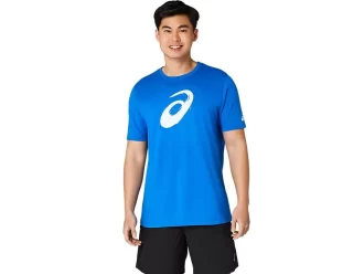 TRICOU CU MÂNECĂ SCURTĂ CU PENSULĂ