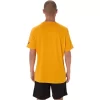 TRICOU CU MÂNECĂ SCURTĂ CU PENSULĂ TRICOU CU MÂNECĂ SCURTĂ CU PENSULĂ