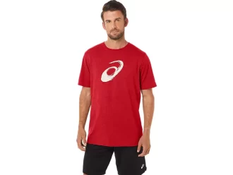 TRICOU CU MÂNECĂ SCURTĂ CU PENSULĂ