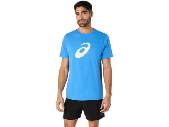 TRICOU CU MÂNECĂ SCURTĂ CU PENSULĂ