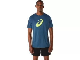 TRICOU CU MÂNECĂ SCURTĂ CU PENSULĂ
