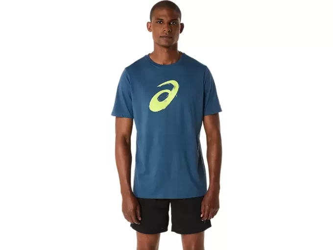 TRICOU CU MÂNECĂ SCURTĂ CU PENSULĂ TRICOU CU MÂNECĂ SCURTĂ CU PENSULĂ