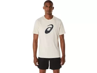 TRICOU CU MÂNECĂ SCURTĂ CU PENSULĂ