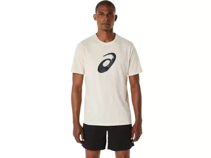 TRICOU CU MÂNECĂ SCURTĂ CU PENSULĂ TRICOU CU MÂNECĂ SCURTĂ CU PENSULĂ
