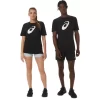TRICOU CU MÂNECĂ SCURTĂ CU PENSULĂ TRICOU CU MÂNECĂ SCURTĂ CU PENSULĂ