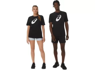 TRICOU CU MÂNECĂ SCURTĂ CU PENSULĂ