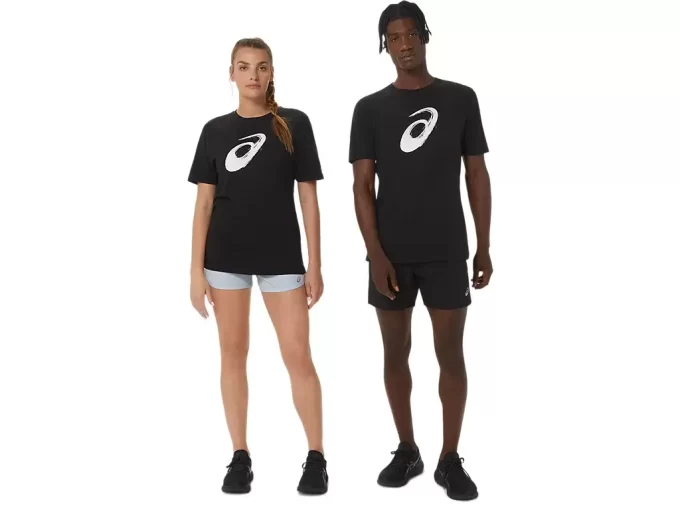 TRICOU CU MÂNECĂ SCURTĂ CU PENSULĂ TRICOU CU MÂNECĂ SCURTĂ CU PENSULĂ
