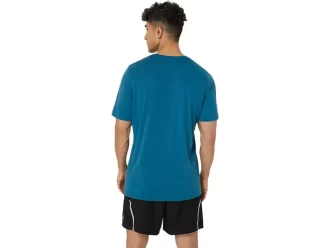 TRICOU CU MÂNECĂ SCURTĂ CU PENSULĂ