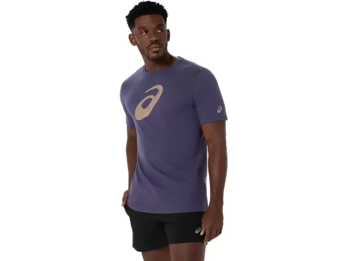 TRICOU CU MÂNECĂ SCURTĂ CU PENSULĂ TRICOU CU MÂNECĂ SCURTĂ CU PENSULĂ