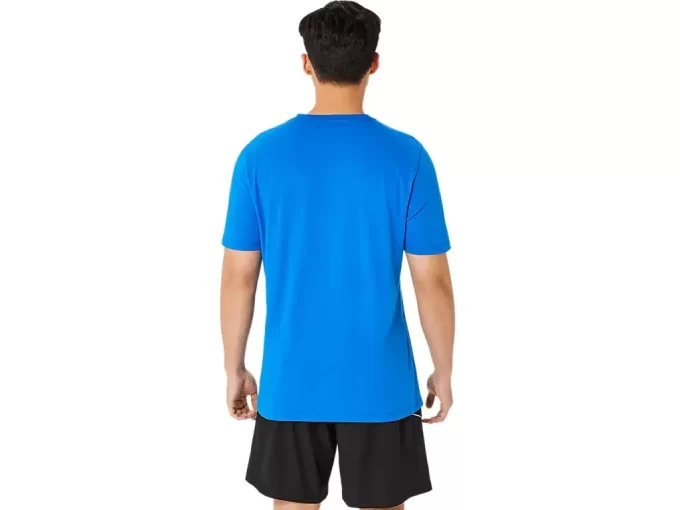 TRICOU CU MÂNECĂ SCURTĂ CU PENSULĂ TRICOU CU MÂNECĂ SCURTĂ CU PENSULĂ