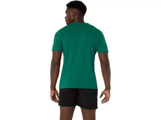 TRICOU CU MÂNECĂ SCURTĂ CU PENSULĂ TRICOU CU MÂNECĂ SCURTĂ CU PENSULĂ