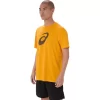 TRICOU CU MÂNECĂ SCURTĂ CU PENSULĂ TRICOU CU MÂNECĂ SCURTĂ CU PENSULĂ