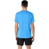 TRICOU CU MÂNECĂ SCURTĂ CU PENSULĂ TRICOU CU MÂNECĂ SCURTĂ CU PENSULĂ