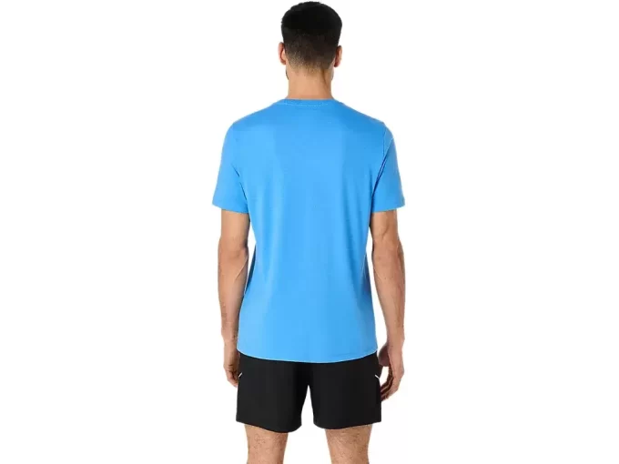 TRICOU CU MÂNECĂ SCURTĂ CU PENSULĂ TRICOU CU MÂNECĂ SCURTĂ CU PENSULĂ