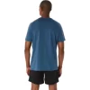 TRICOU CU MÂNECĂ SCURTĂ CU PENSULĂ TRICOU CU MÂNECĂ SCURTĂ CU PENSULĂ