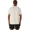 TRICOU CU MÂNECĂ SCURTĂ CU PENSULĂ TRICOU CU MÂNECĂ SCURTĂ CU PENSULĂ