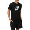 TRICOU CU MÂNECĂ SCURTĂ CU PENSULĂ TRICOU CU MÂNECĂ SCURTĂ CU PENSULĂ